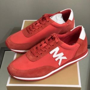 Women’s Michael Kors sneakers